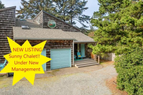 Sunny Chalet MCA#50350